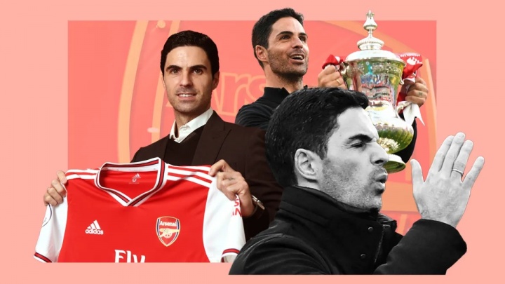 宝彩网-泰晤士长文：新赛季对塔帅不成功便成仁，是弗格森还是贝尼特斯？