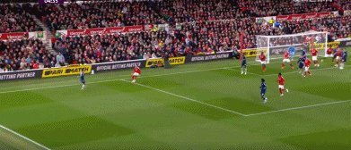 彩票走势图-被旧将埃兰加85米奔袭一击致命，曼联作何感想？